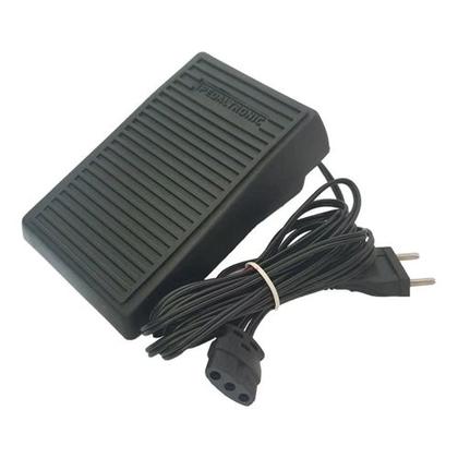 Imagem de Galoneira, Goleira , Colarete Semi Industrial Com 2 Agulhas