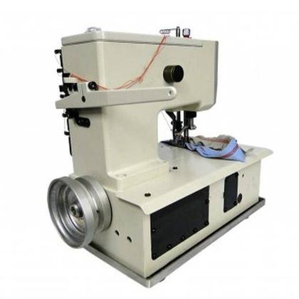 Imagem de Galoneira Ind. 3 Agulhas, 5 Fios, Calcador 6mm Bracob 4000-5