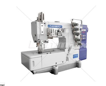 Imagem de Galoneira Lanmax Direc Drive +Mesa+24m garantia-LM-6500-01CB