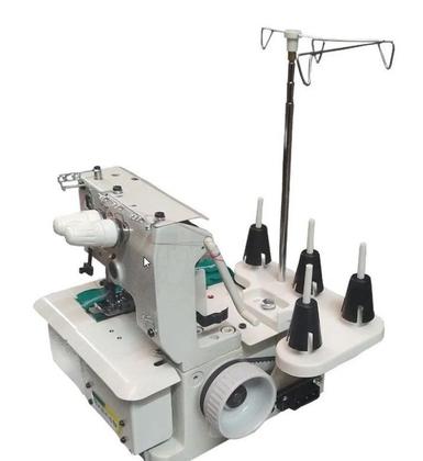 Imagem de Galoneira + Overlock Semi Industriais De 02 Agulhas-portatil