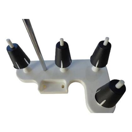 Imagem de Galoneira + Overlock Semi Industriais De 02 Agulhas-portatil