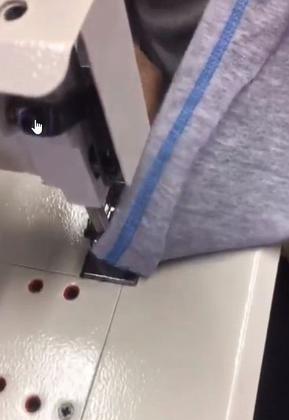 Imagem de Galoneira + Overlock Semi Industriais De 02 Agulhas-portatil