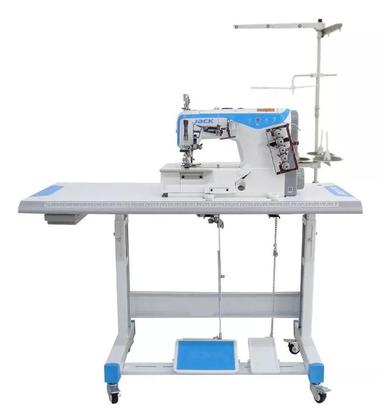 Imagem de Galoneira Plana Fechada Direct Drive 3 Agulhas Jack JK-W4