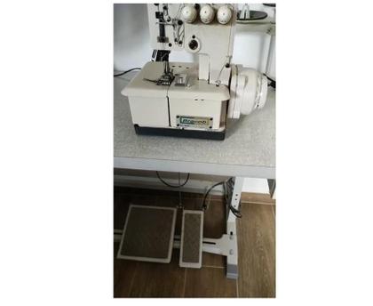 Imagem de Galoneira Semi Industrial 3 Agulhas, 4 Fios Bc 2600 - Bracob