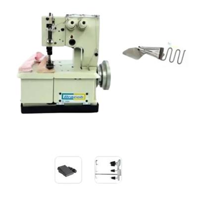 Imagem de Galoneira Semi Industrial Bracob 2 Agulhas 110v+ Viés