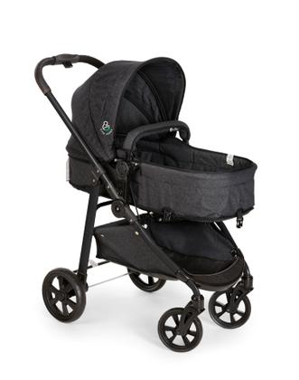 Imagem de Galzerano Vita Verde Trio Carrinho Bebê Conforto e Base