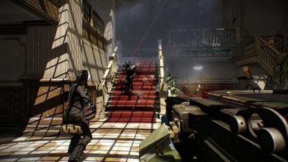 Imagem de Game Payday 2 The Big Score PS 4 Mídi Física