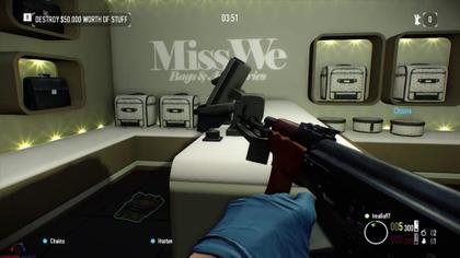 Imagem de Game Payday 2 The Big Score PS 4 Mídi Física