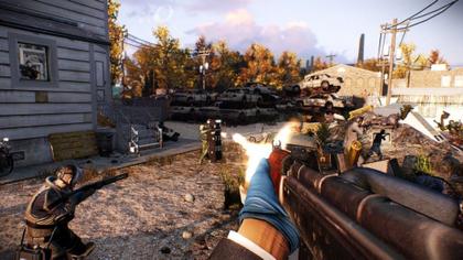 Imagem de Game Payday 2 The Big Score PS 4 Mídi Física