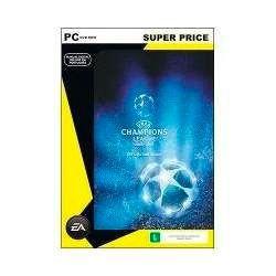Imagem de Game Pc Uefa Champions League 2006/07 Para Colecionador