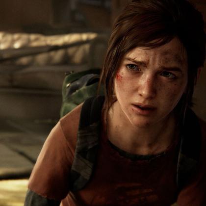 Imagem de Game The Last Of Us Part I - PS5