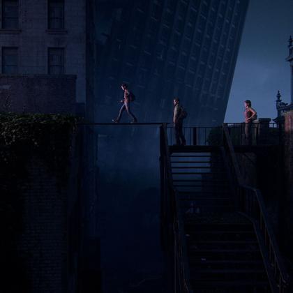 Imagem de Game The Last Of Us Part I - PS5