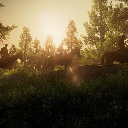 Imagem de Game The Last Of Us Part I - PS5