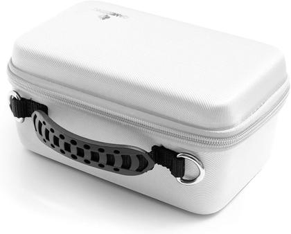 Imagem de Gamegenic Game Shell 250+ (branco) - Case Portátil 