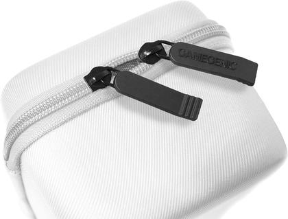 Imagem de Gamegenic Game Shell 250+ (branco) - Case Portátil 