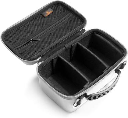 Imagem de Gamegenic Game Shell 250+ (branco) - Case Portátil 