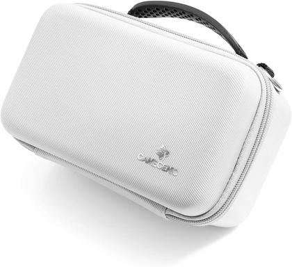 Imagem de Gamegenic Game Shell 250+ (branco) - Case Portátil 