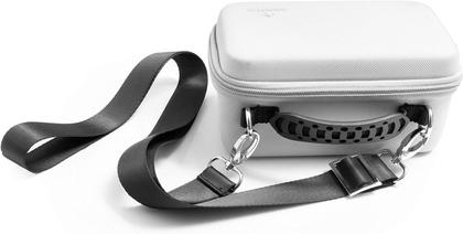 Imagem de Gamegenic Game Shell 250+ (branco) - Case Portátil 