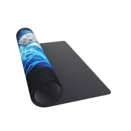 Imagem de Gamegenic Marvel Champions Game Mat: Thor Playmat -Galápagos