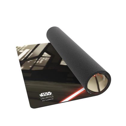 Imagem de Gamegenic Star Wars Unlimited Game Mat Darth Maul
