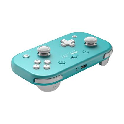 Imagem de Gamepad 8Bitdo Lite 2 Bluetooth para Switch, Switch Lite, Android e Raspberry Pi