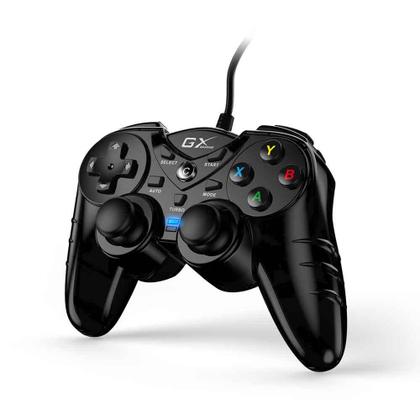 Imagem de Gamepad Para Pc Genius Gx-17uv