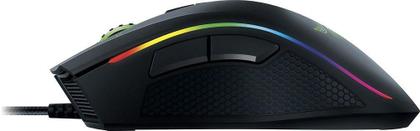 Imagem de Gamer Mouse Razer Mamba Tournament Edition Chroma 9-Button Laser - Preto-RZ01-01370100-R3U1