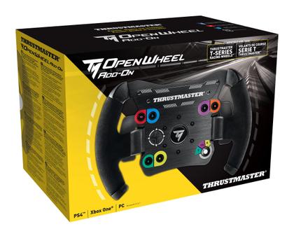 Imagem de Gaming Wheel (complemento Thrustmaster TM Open Wheel) para Xbox One