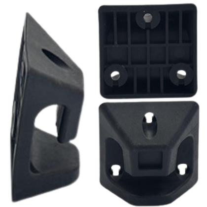 Imagem de Gancho De Caçamba D-20 Preto