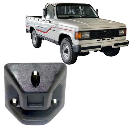 Imagem de Gancho De Caçamba D-20 Preto