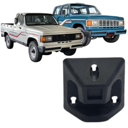 Imagem de Gancho De Caçamba D-20 Preto