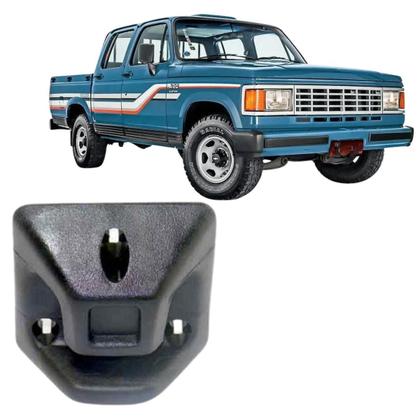 Imagem de Gancho De Caçamba D-20 Preto