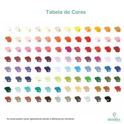 Imagem de Gancho de Parede Infantil Sorvetinho - Kit com 3 Penduradores Decorativos