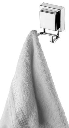 Imagem de Gancho duplo com ventosa