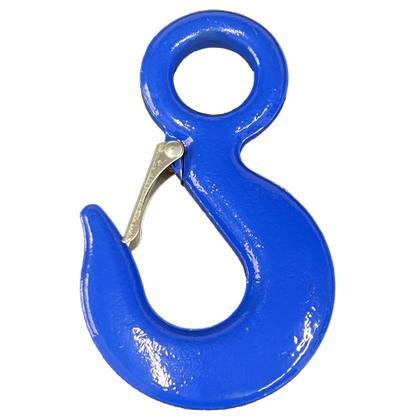 Imagem de Gancho Olhal com Trava 3Ton GOHL3T ACM TOOLS