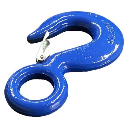 Imagem de Gancho Olhal com Trava 3Ton GOHL3T ACM TOOLS