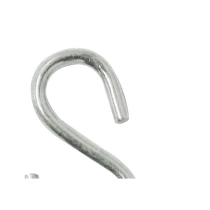 Imagem de Gancho Tipo S Zincado Sr 63Mm-N3 C/100