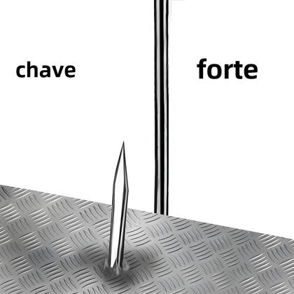 Imagem de Ganchos de Pesca BKK Offset - 10 Peças com Aço de Alto Carbono - Ponta Farpada