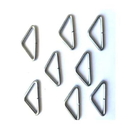 Imagem de Ganchos para Lona de Cama Elástica Kit c/ 20 peças