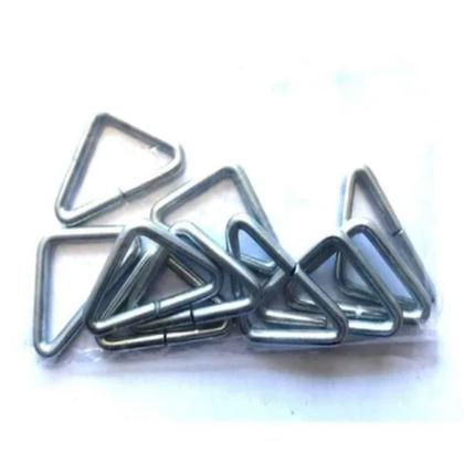 Imagem de Ganchos para Lona de Cama Elástica Kit c/ 90 peças