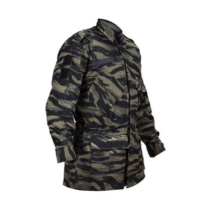 Imagem de Gandola Tatica 005 Safo Militar Camuflada