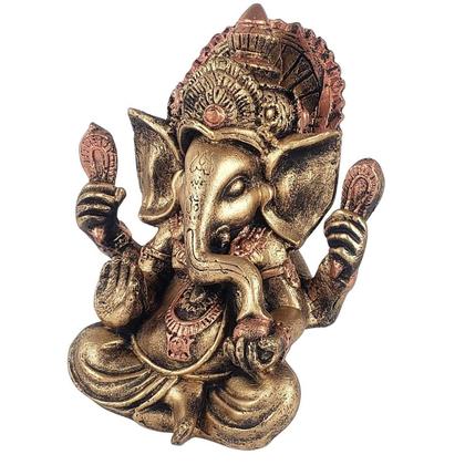 Imagem de Ganesha 19Cm 14041