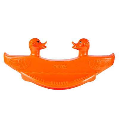 Imagem de Gangorra Patinho Dupla Freso Cores - Com Inmetro e 2 Lugares