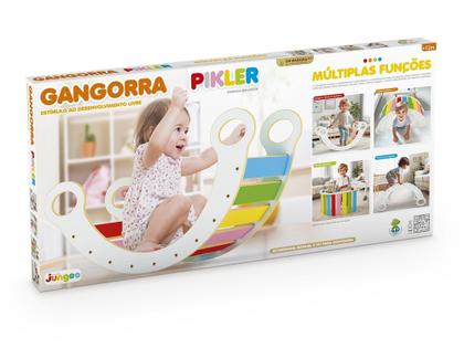 Imagem de Gangorra Pikler - Ambientes Montessori