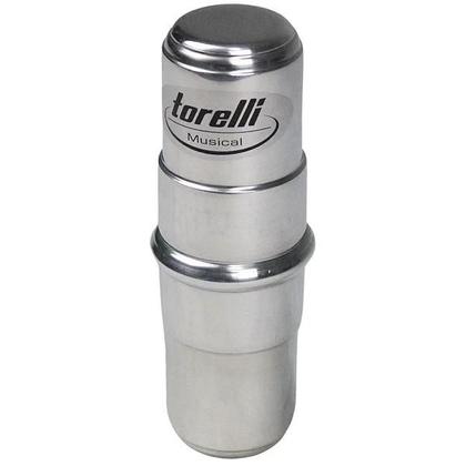 Imagem de Ganzá de alumínio torelli 275 x 60 mm tg552