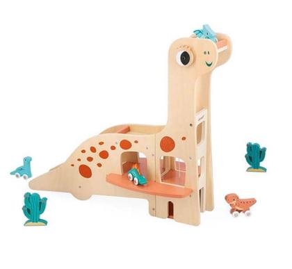 Imagem de Garagem Dino Janob J05835