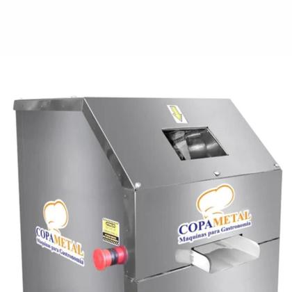 Imagem de Garapeira Luxo Inox 140 Litros 220V Copametal