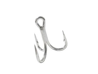 Imagem de Garateia Treble Hooks 4X Lori Nº 5 - 10 Peças