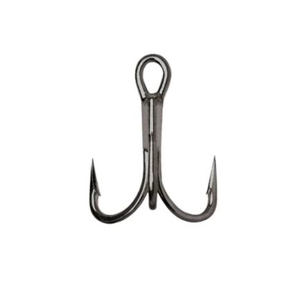 Imagem de Garateia VMC 6X Fishfighter N2 com 10 Unidades Black Aço Alto Carbono
