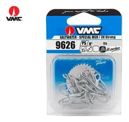 Imagem de Garateia vmc 9626 ps
